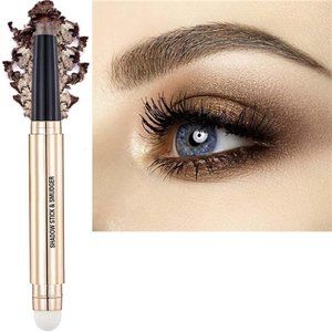 Waterproof Long Lasting Eyeshadow